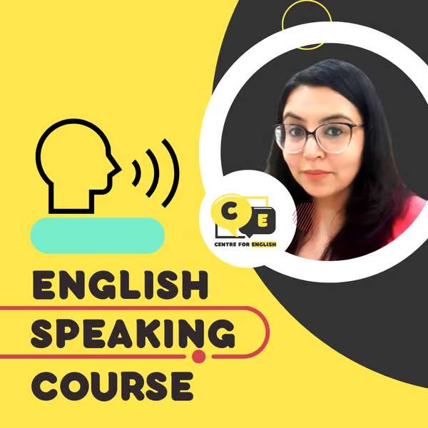 English Speaking Course Level 1 (Basic) centre4english